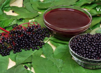 სამკურნალო ღვინის რეცეპტი- საოცრად სასარგებლო პროდუქტი