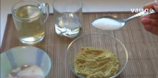 Მექსიკელმა ექიმმა მიამბო სახსრების ტკივილისა და ძვლების სამკურნალო საშუალების შესახებ, რომელიც ასევე აუმჯობესებს მხედველობას და მეხსიერებას 80%-ით.