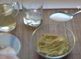 Მექსიკელმა ექიმმა მიამბო სახსრების ტკივილისა და ძვლების სამკურნალო საშუალების შესახებ, რომელიც ასევე აუმჯობესებს მხედველობას და მეხსიერებას 80%-ით.