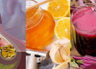 გადავწყვიტე, გასწავლოთ თქვენთვის ერთი მეტად  სასარგებლო რეცეპტი – ასე მარტივად დარეგულირდება სისხლში ქოლესტერინის დონე.