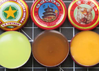 “ვიეტნამის მალამო” – ის, რაც ყველას უნდა ჰქონდეს სახლში. გავოცდი, როცა მისი სამკურნალო თვისებების შესახებ გავიგე