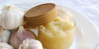 ამას ვერასდროს წარმოვიდგენდი: ჩემს ფილტვებს მხოლოდ სოდამ და ნიორმა უშველა!