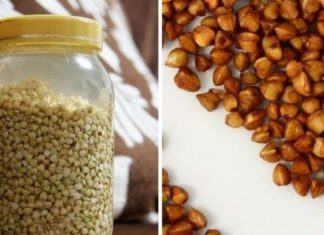 წიწიბურა თქვენი ჯანმრთელობის სადარაჯოზე დგას და ებრძვის სხვადასხვა დაავადებებს.