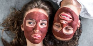 წითელი თიხის შესანიშნავი თვისებები და რეცეფტი როგორ მოამზადოთ ნიღაბი სახისთვის და თმისთვის