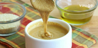 სწრაფი და თანაც გემრიელი წამალი ქოლესტერინის, ტრიგლიცერიდების, შარდმჟავას და ჭარბი წონის მოსაცილებლად!!