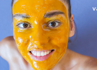 ცოტა ხნის წინ სახეზე წავისვი კურკუმას ნიღაბი და პირველივე ცდაზე გასაოცარი შედეგი მივიღე! – მინდა თქვენც გაგიზიაროთ ჩემი გამოცდილება!