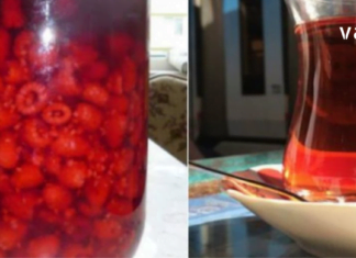 ჟოლოს ნაყენი კურნავს ანემიას, ჩიყვს და სხვა დაავადებებს. რეცეპტი მარტივად მოსამზადებელია!