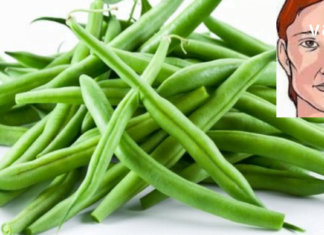 აღმოჩნდა რომ მწვანე ლობიოს შეუძლია ინსულტის შემდგომი დეფექტების მოცილება