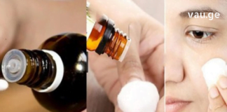 ქაცვის ზეთი ნაოჭების წინააღმდეგ! იაფი საშუალება გარანტირებული შედეგით!