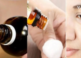 ქაცვის ზეთი ნაოჭების წინააღმდეგ! იაფი საშუალება გარანტირებული შედეგით!