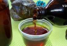 ჩემთვის ნამდვილი აღმოჩენაა: თურმე პროპოლისის ზეთი ფილტვებს კურნავს