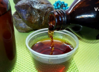 ჩემთვის ნამდვილი აღმოჩენაა: თურმე პროპოლისის ზეთი ფილტვებს კურნავს