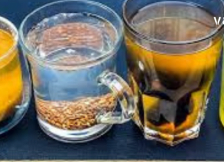 Როგორ შევაჩეროთ ყაბზობა ქლიავით, კამის თესლითა და სელით ?! შესანიშნავი მეთოდი!