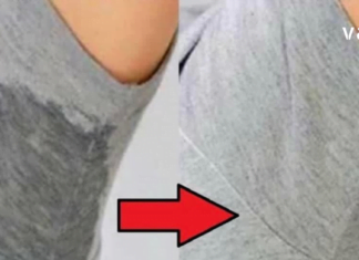 ბევრი ადამიანისთვის ჭარბი ოფლიანობა გადაუჭრელი პრობლემაა , თუმცა ამ ნაყენის დახმარებით შეძლებთ ოფლზე გამარჯვებას !