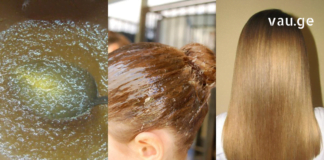 Წაისვით ეს ხელნაკეთი თმის ნიღაბი და დაელოდეთ 15 წუთს – შედეგი შოკში ჩაგაგდებთ !