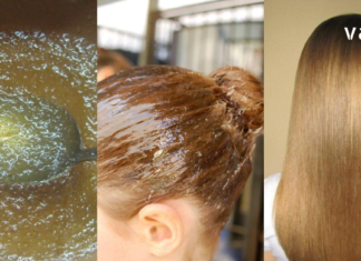 Წაისვით ეს ხელნაკეთი თმის ნიღაბი და დაელოდეთ 15 წუთს – შედეგი შოკში ჩაგაგდებთ !