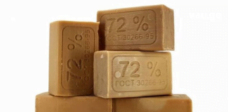 თვით ექიმებიც ბევრი პრობლემის დროს ურჩევენ პაციენტებს სარეცხი საპნის გამოყენებას, რომელსაც უნიკალური ანტისეპტიკური და სხვა თვისებები აქვს.