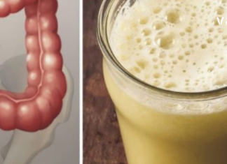 რეცეპტი, რომელსაც სტატიაში შემოგთავაზებთ ნაწლავების გასაწმენდად, 100%-ით ნატურალური და მოსამზადებლად უმარტივესია.