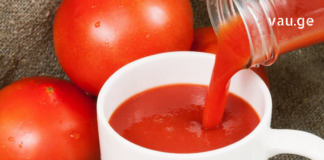 ამ სეზონზე შეგიძლიათ გამოიყენოთ პომიდორი და მისგან მიიღოთ მრავალი სარგებელი – თქვენ ვერცკი წარმოიდგენთ რამდენ პრობლემას უკმლავდება!