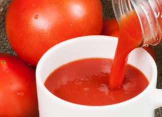 ამ სეზონზე შეგიძლიათ გამოიყენოთ პომიდორი და მისგან მიიღოთ მრავალი სარგებელი – თქვენ ვერცკი წარმოიდგენთ რამდენ პრობლემას უკმლავდება!