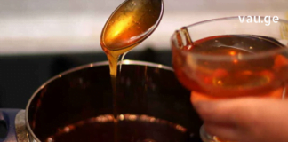 წნევის დამარეგულირებელი საშინაო რეცეპტი: ღვინო თაფლით უებარია!