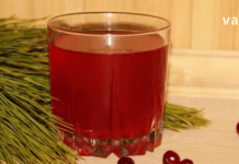 ყველას არ აქვს ძვირადღირებული წამლების შეძენის საშუალება, ამიტომ მინდა გასწავლოთ წითელი მოცვით დამზადებული სამკურნალო საშუალება!