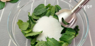 დღეს ჩვენ შემოგთავაზებთ ყველასთვის კარგად ნაცნობი მცენარის სახლის პირობებში გამოყენების 10 გზას.