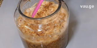 იცით, რომ ქოლესტერინისა და მაღალი წნევის დამწევი საშუალებები სახლში გაქვთ? სასწრაფოდ შედით სამზარეულოში!