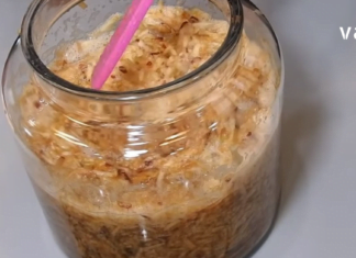 იცით, რომ ქოლესტერინისა და მაღალი წნევის დამწევი საშუალებები სახლში გაქვთ? სასწრაფოდ შედით სამზარეულოში!