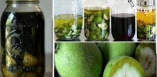 ორგანიზმიდან მარილების გამოდევნის ყველაზე მარტივი და ეფექტური გზა! – ეს გემრიელი საშუალება თქვენი ჯანმრთელობის საწინდარია!