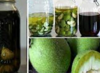 ორგანიზმიდან მარილების გამოდევნის ყველაზე მარტივი და ეფექტური გზა! – ეს გემრიელი საშუალება თქვენი ჯანმრთელობის საწინდარია!