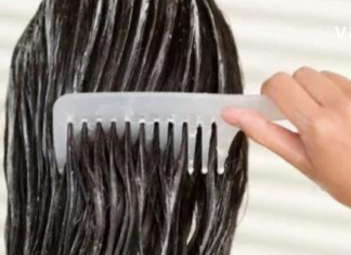 ნახეთ, როგორ უნდა შეაჩეროთ ასაკის მატებასთან ერთად დაწყებული თმის ცვენა!