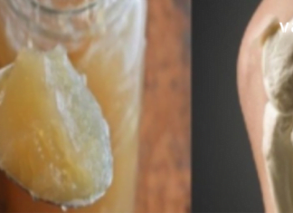 რეცეფტი, რომელიც მოგიხსნით სახსრების, მუხლების და ძვლების ტკივილს