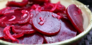 ეს პროდუქტი დაეხმარა 70 წლის მამაკაცს ღვიძლის გაწმენდასა და კანქვეშა ცხიმის დაწვაში – სცადოთ და ნახოთ საოცარი შედეგები.