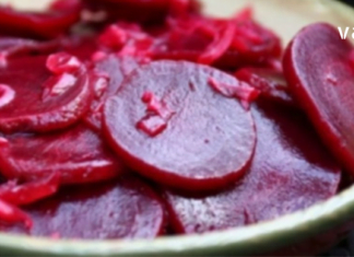 ეს პროდუქტი დაეხმარა 70 წლის მამაკაცს ღვიძლის გაწმენდასა და კანქვეშა ცხიმის დაწვაში – სცადოთ და ნახოთ საოცარი შედეგები.