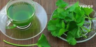 ერთი ჭიქა ნიახურის წვენი მყისიერად ამცირებს რევმატიზმით გამოწვეულ ტკივილს!