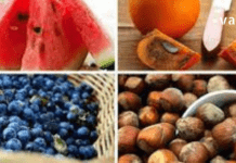 იცხოვრეთ დღეიდან უფრო დიდხანს გულის შეტევის გარეშე! პროდუქტების ჩამონათვალი, რომლებიც ასუფთავებენ არტერიებს და სისხლძარღვებს