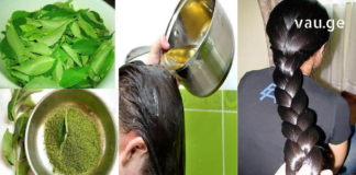 მას შემდეგ რაც ამ ნახარშის მომაზდება სისტემატურად დავიწყე თმის ცვენა საბოლოოდ შემიწყდა და უფრო გამისქელდა..