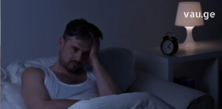 იცით თუ არა, რამ შეიძლება გამოიწვიოს შუა ღამით უეცარი გამოღვიძება?