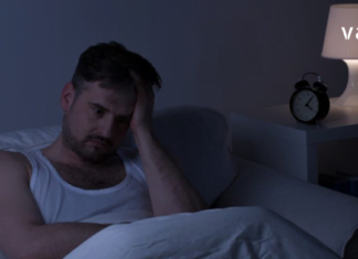 იცით თუ არა, რამ შეიძლება გამოიწვიოს შუა ღამით უეცარი გამოღვიძება?