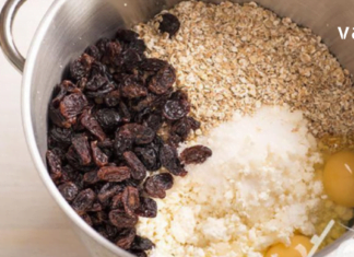 საუზმე, რომელიც გემრიელი და სასარგებლოა ! – ყურადღება მიაქციეთ თქვენს ჯანმრთელობას !