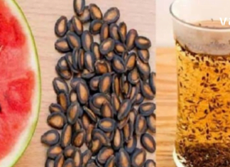 საზამთროს დადებითი ზემოქმედება გულზე – ამის შესახებ ყველამ უნდა იცოდეს!