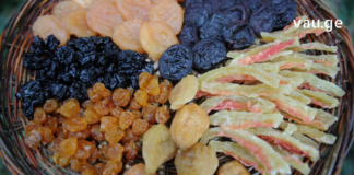 თუ ხერხემლის პრობლემა გაქვთ, ჩვენ გთავაზობთ არაჩვეულებრივ რეცეპტს. უნდა ავიღოთ შემდეგი პროდუქტები: