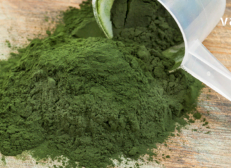 სპირულინას სასარგებლო რეცეპტები : დადებითად მოქმედებს იმუნურ სისტემაზე და ავსებს ორგანიზმს დამატებითი კვებითი ნივთიერებებით