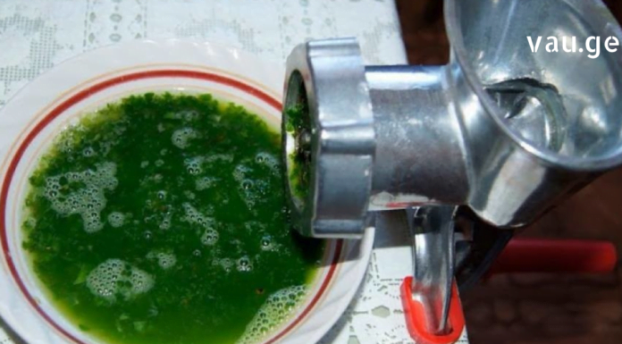 ბუნების საჩუქარი – 14 მიზეზი რატომ უნდა გქონდეთ ეს მცენარე აუცილებლად სახლში