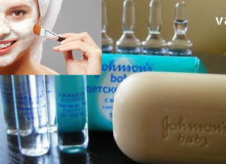 Როგორ მოქმედებს კალციუმის ქლორიდი კანზე ? – საუკეთესო პილინგი სახისთვის