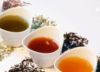 5 ნატურალური სასმელი ღვიძლის გასაწმენდად და წონის დასაკლებად!