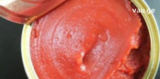 6 პროდუქტი, რომელიც ყოველდღიურად ანგრევს თქვენს ჯანმრთელობას