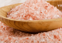 3 მიზეზი რატომ უნდა გქონდეთ მუდმივად სახლში ჰიმალაის მარილი