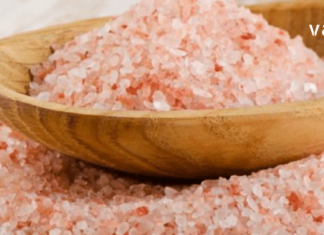 3 მიზეზი რატომ უნდა გქონდეთ მუდმივად სახლში ჰიმალაის მარილი